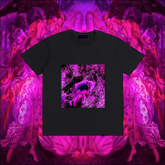 Shadow Eve Tee