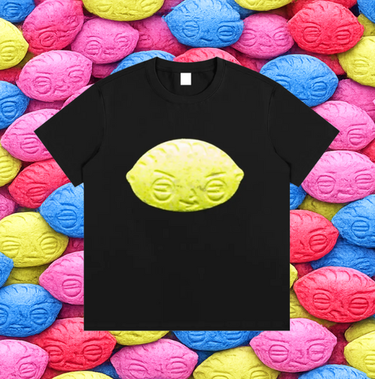 Green Stewie Molly Pill