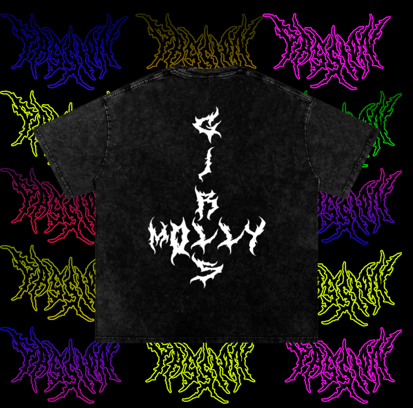 Eyecry.still × Mxllygirls — KATE