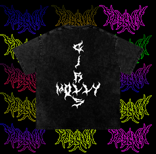 Eyecry.still × Mxllygirls — KATE