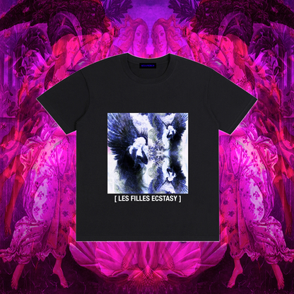 Shadow Kiss Tee