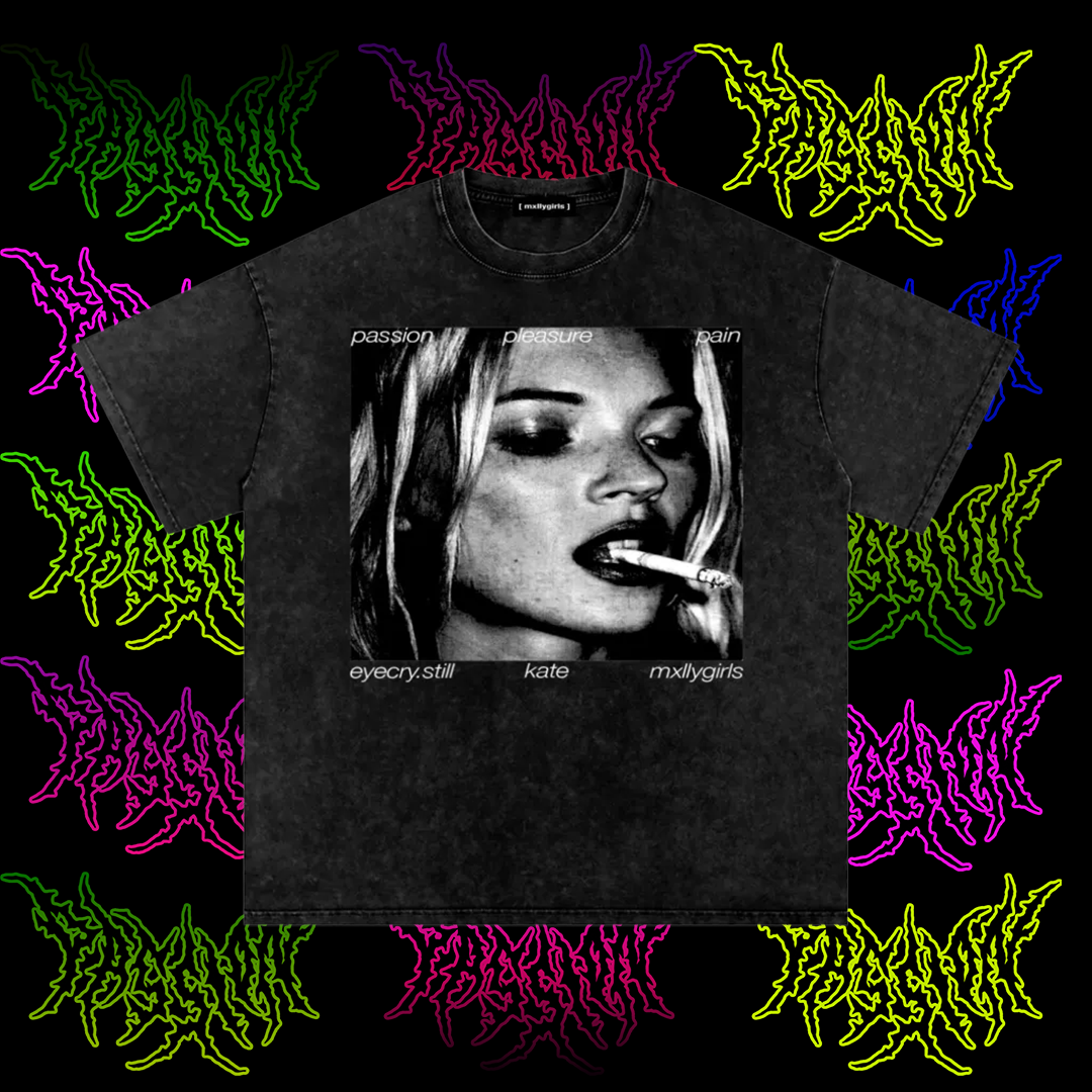 Eyecry.still × Mxllygirls — KATE