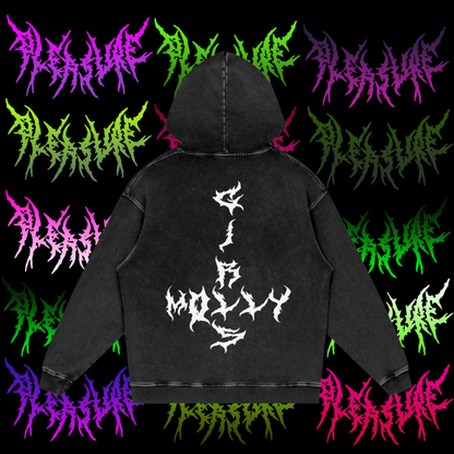 KURT HOODIE