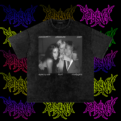 Eyecry.still × Mxllygirls — KURT