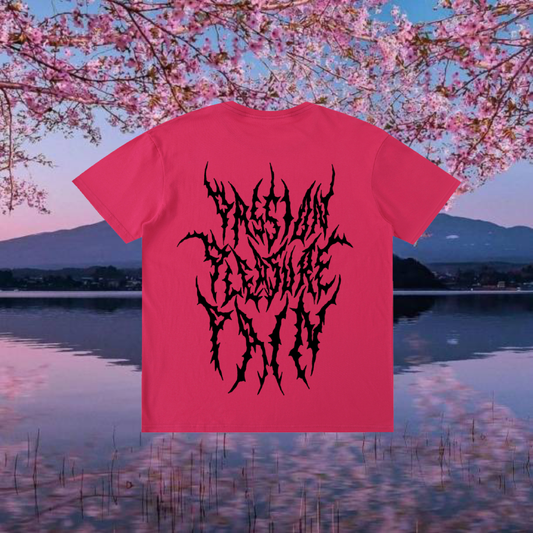 sakura passion pleasure pain