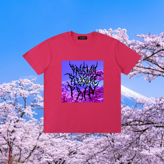 sakura passion pleasure pain