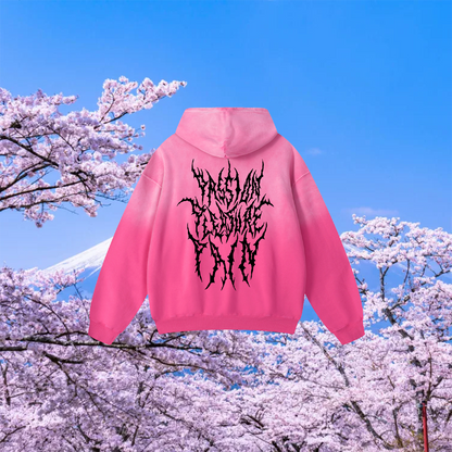 SAKURAV111 - PASSION PLEASURE PAIN